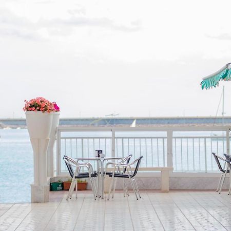 Apartament Espanatour Acequion Torrevieja Zewnętrze zdjęcie