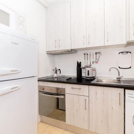 Apartament Espanatour Acequion Torrevieja Zewnętrze zdjęcie