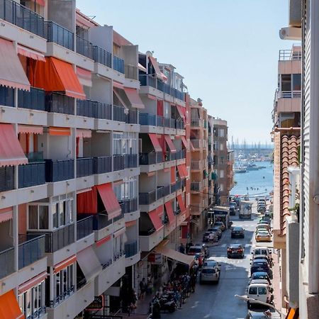 Apartament Espanatour Acequion Torrevieja Zewnętrze zdjęcie