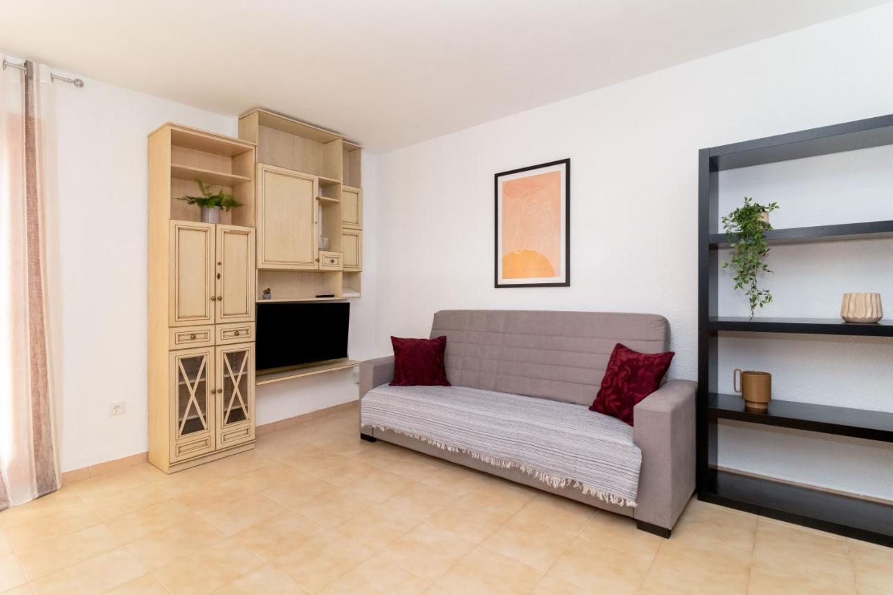 Apartament Espanatour Acequion Torrevieja Zewnętrze zdjęcie