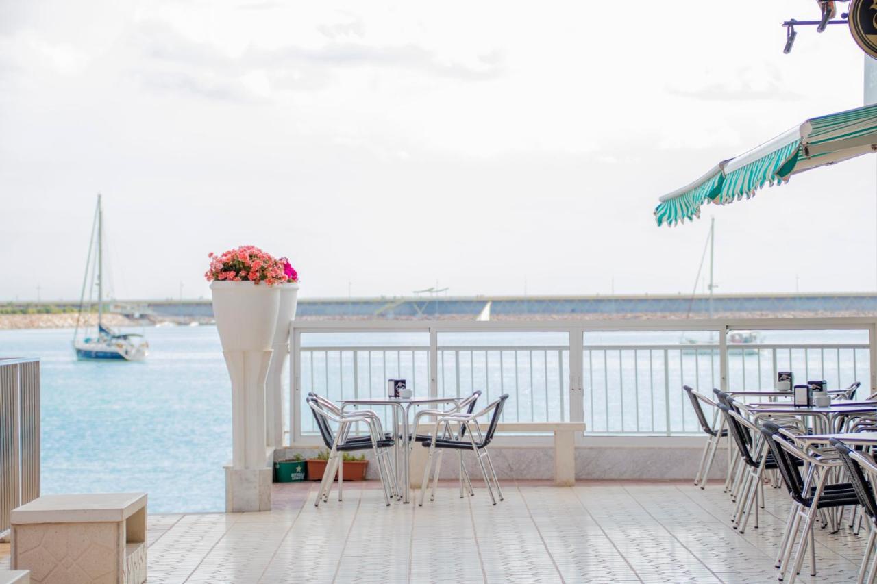 Apartament Espanatour Acequion Torrevieja Zewnętrze zdjęcie