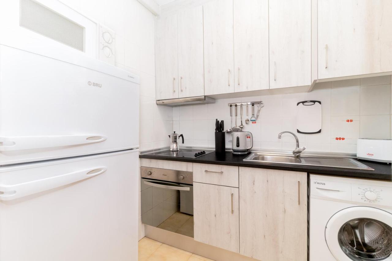 Apartament Espanatour Acequion Torrevieja Zewnętrze zdjęcie