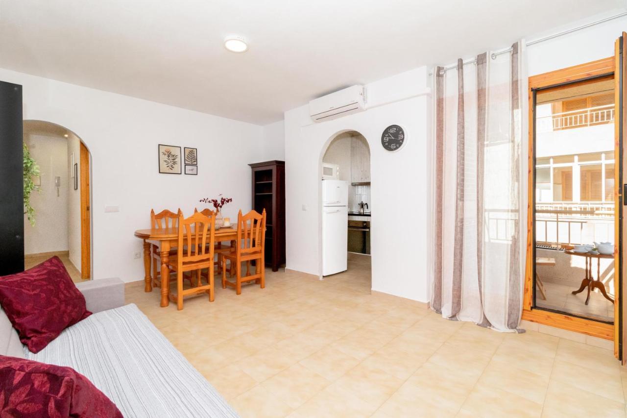 Apartament Espanatour Acequion Torrevieja Zewnętrze zdjęcie