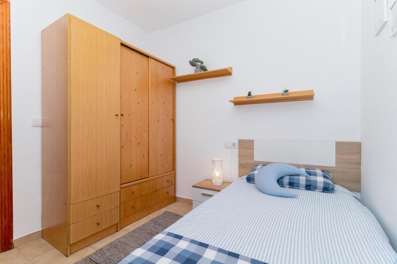 Apartament Espanatour Acequion Torrevieja Zewnętrze zdjęcie