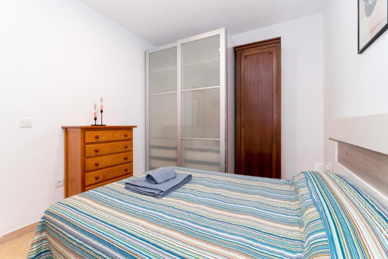 Apartament Espanatour Acequion Torrevieja Zewnętrze zdjęcie