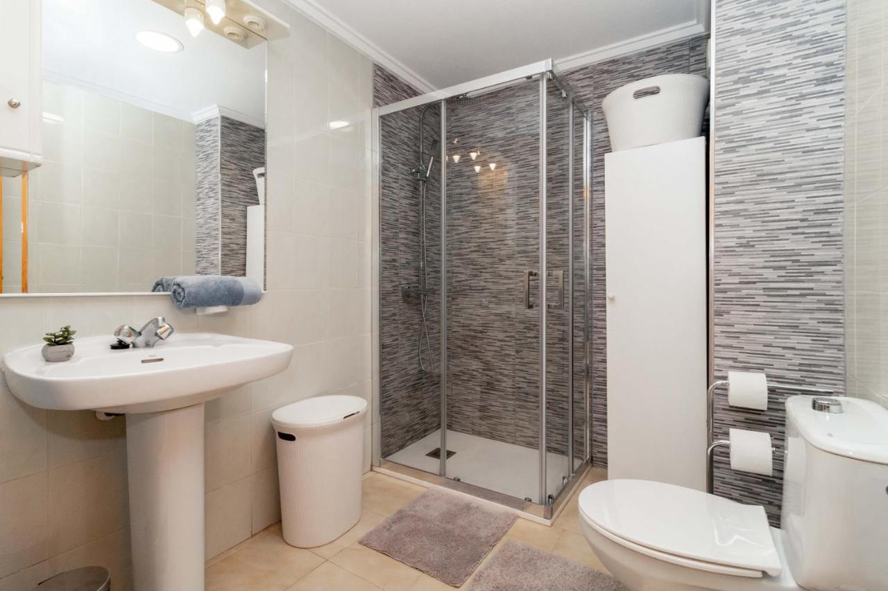 Apartament Espanatour Acequion Torrevieja Zewnętrze zdjęcie