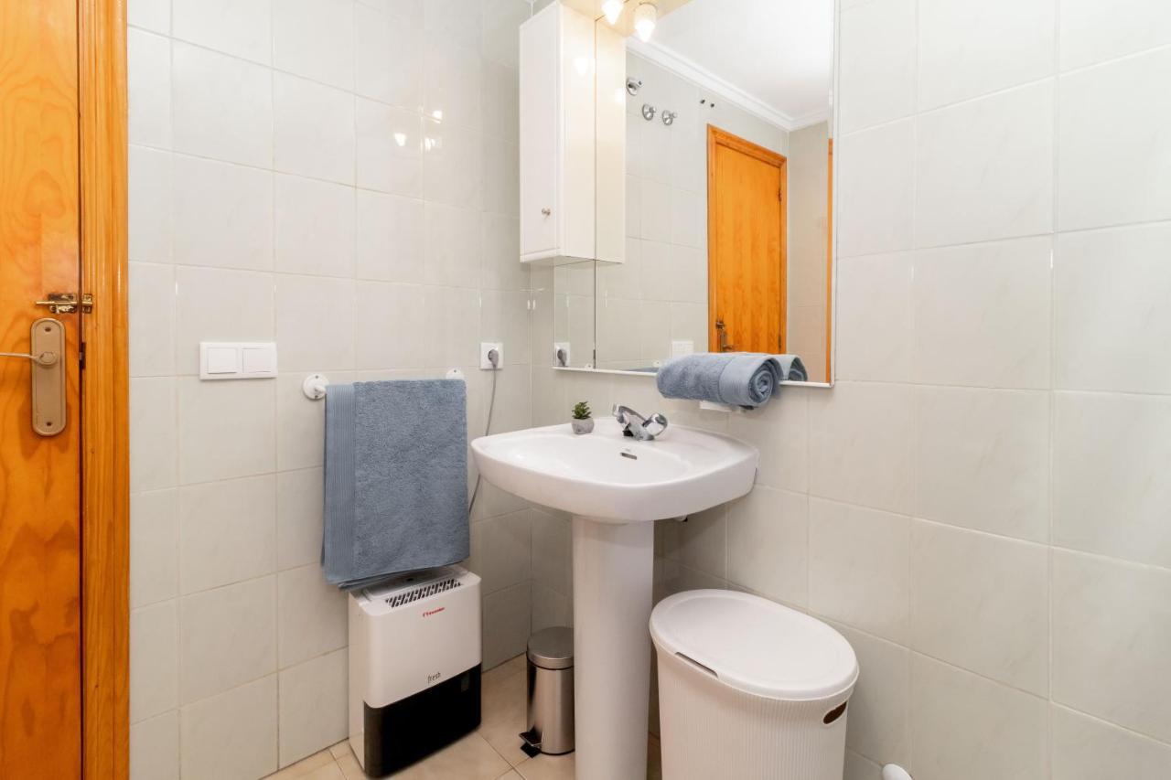 Apartament Espanatour Acequion Torrevieja Zewnętrze zdjęcie